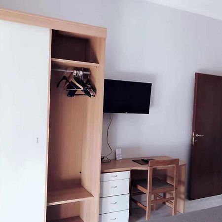 Hotel Frejus Collegno Kültér fotó