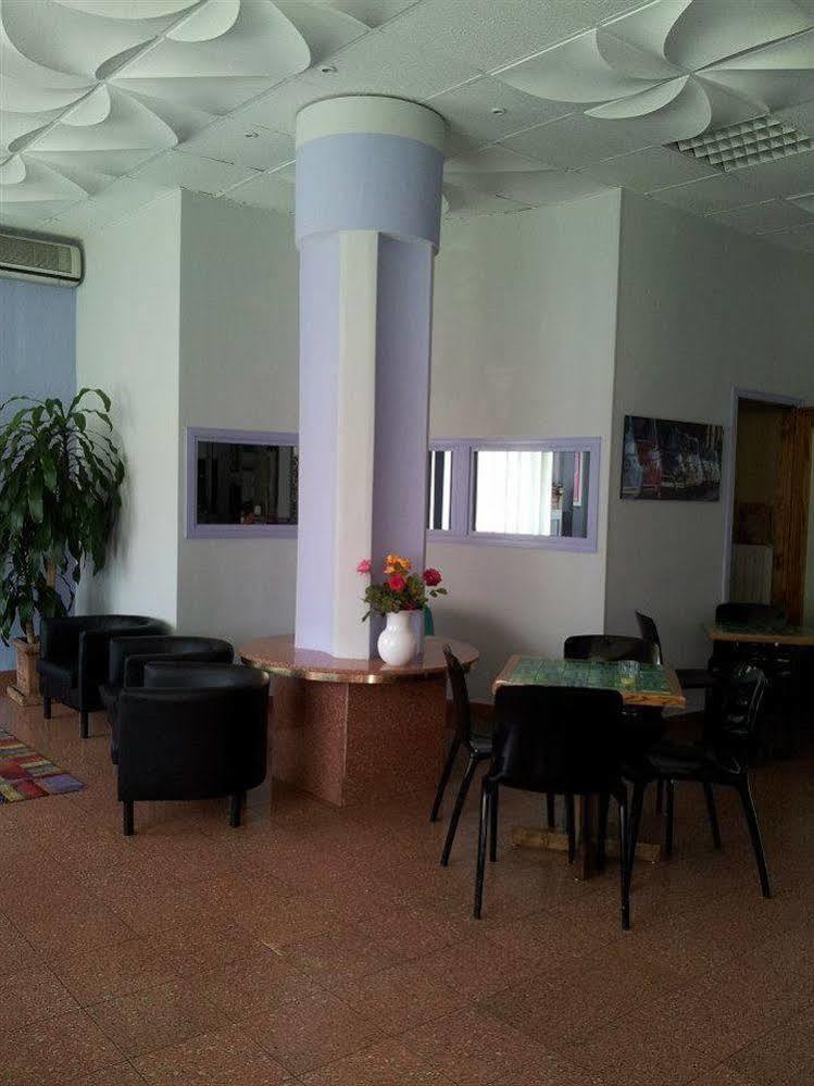 Hotel Frejus Collegno Kültér fotó