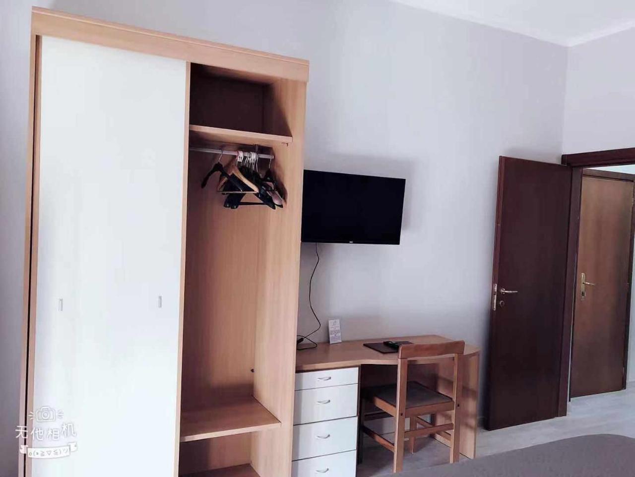 Hotel Frejus Collegno Kültér fotó